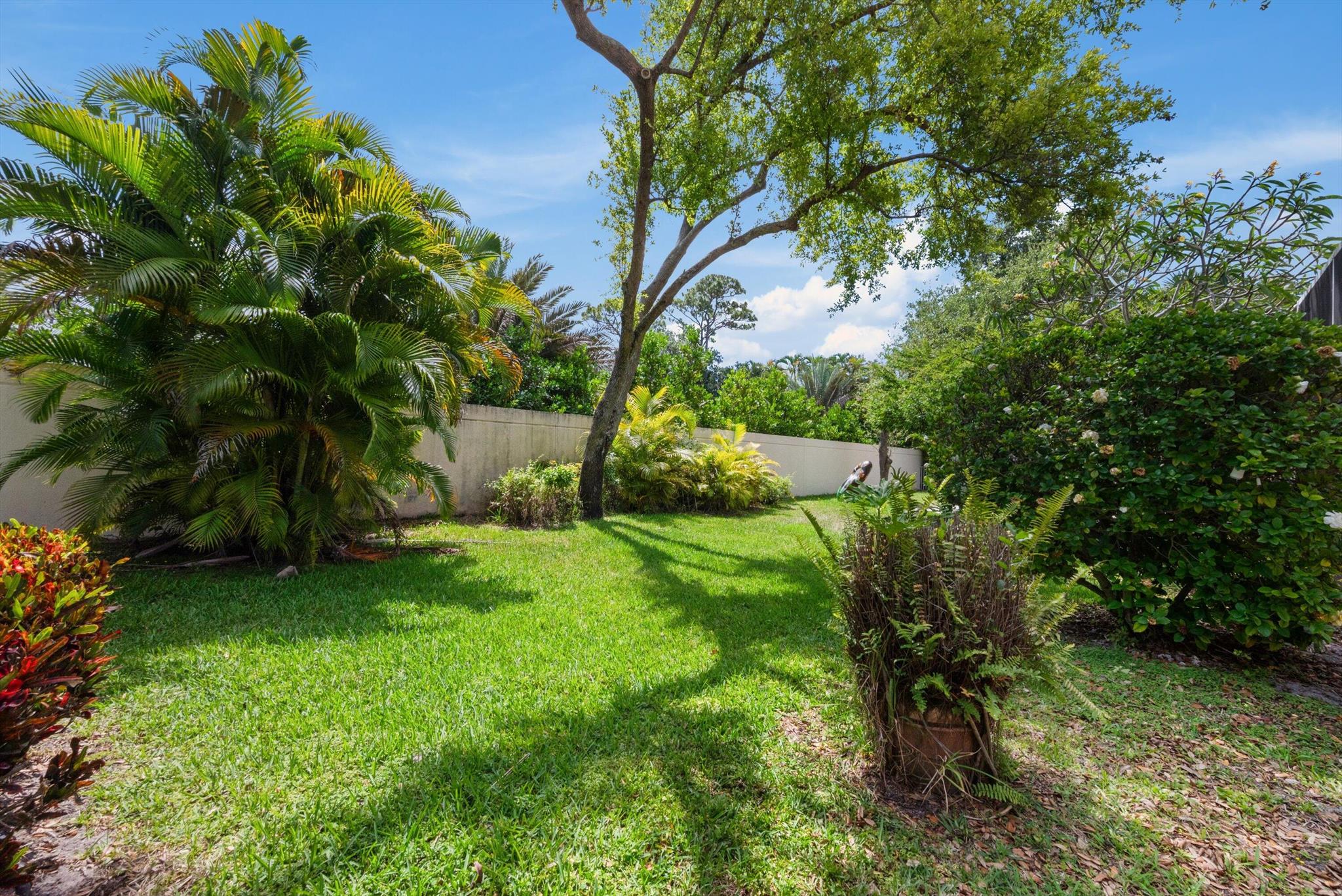 HAMMOCK RESERVE - Residential