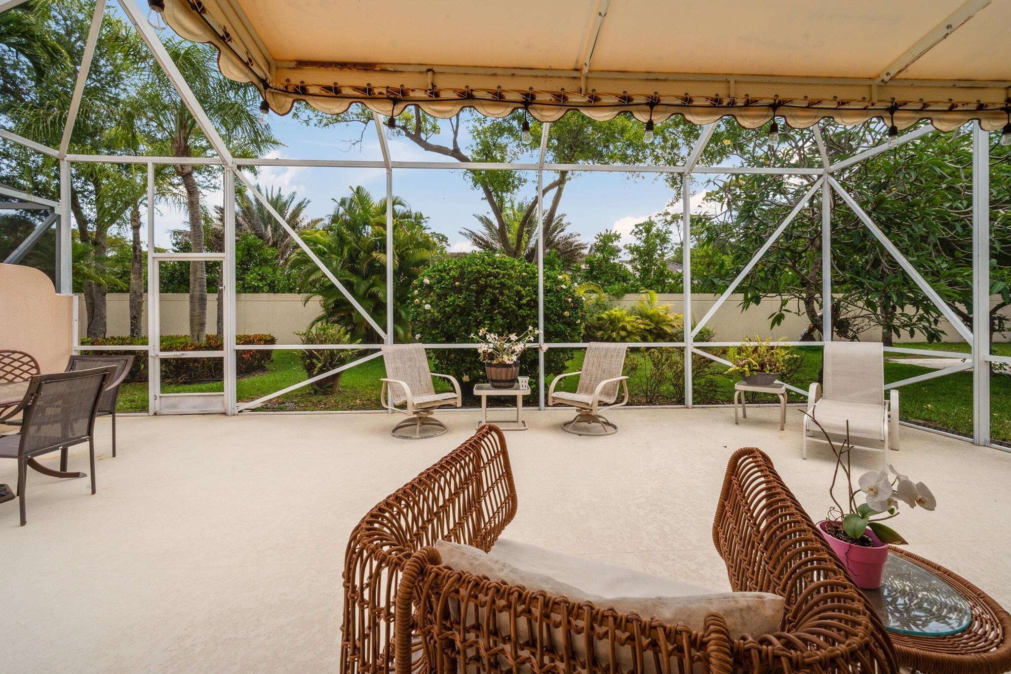 HAMMOCK RESERVE - Residential