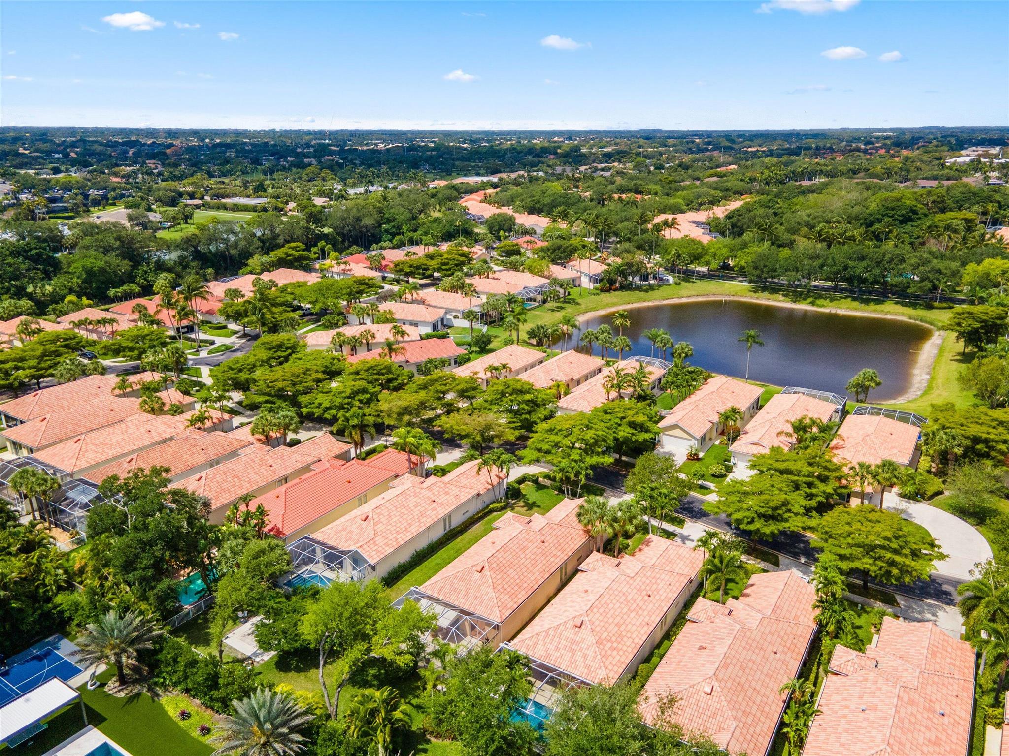 HAMMOCK RESERVE - Residential