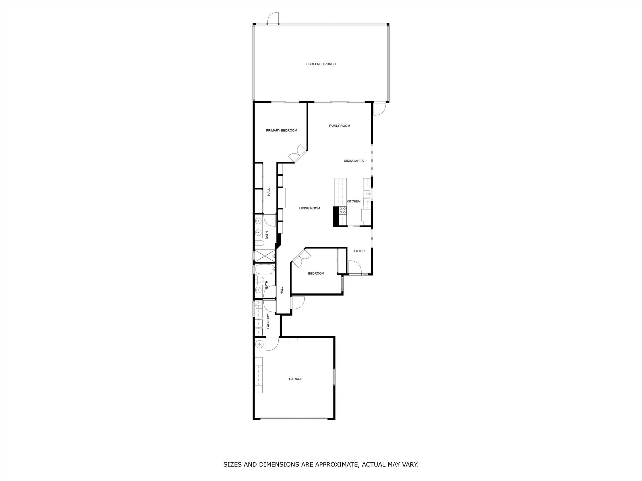 HAMMOCK RESERVE - Residential
