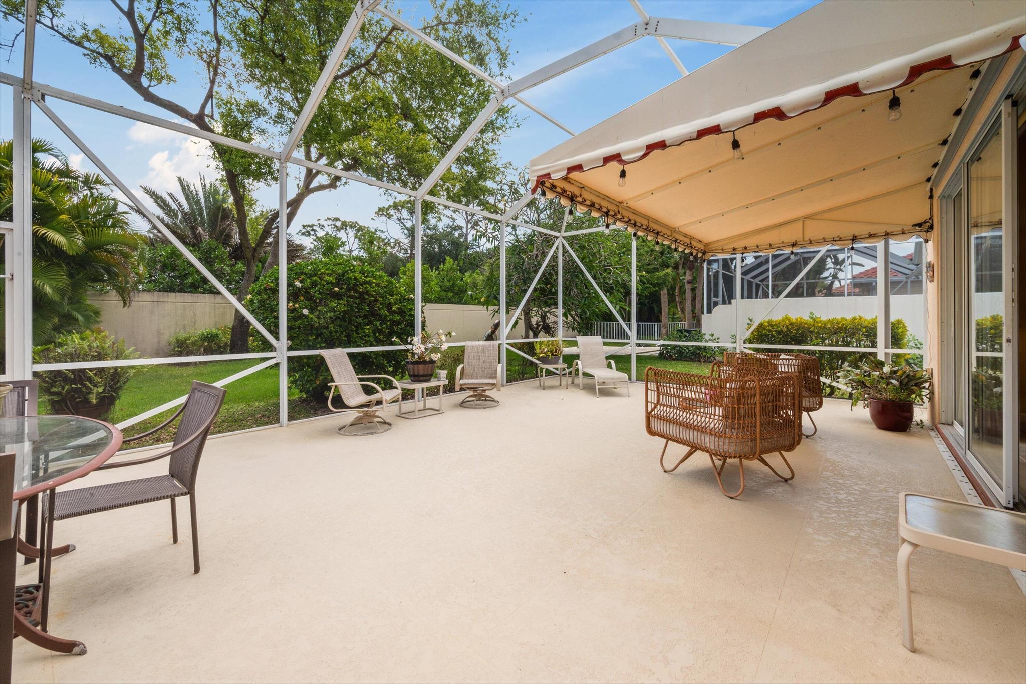 HAMMOCK RESERVE - Residential