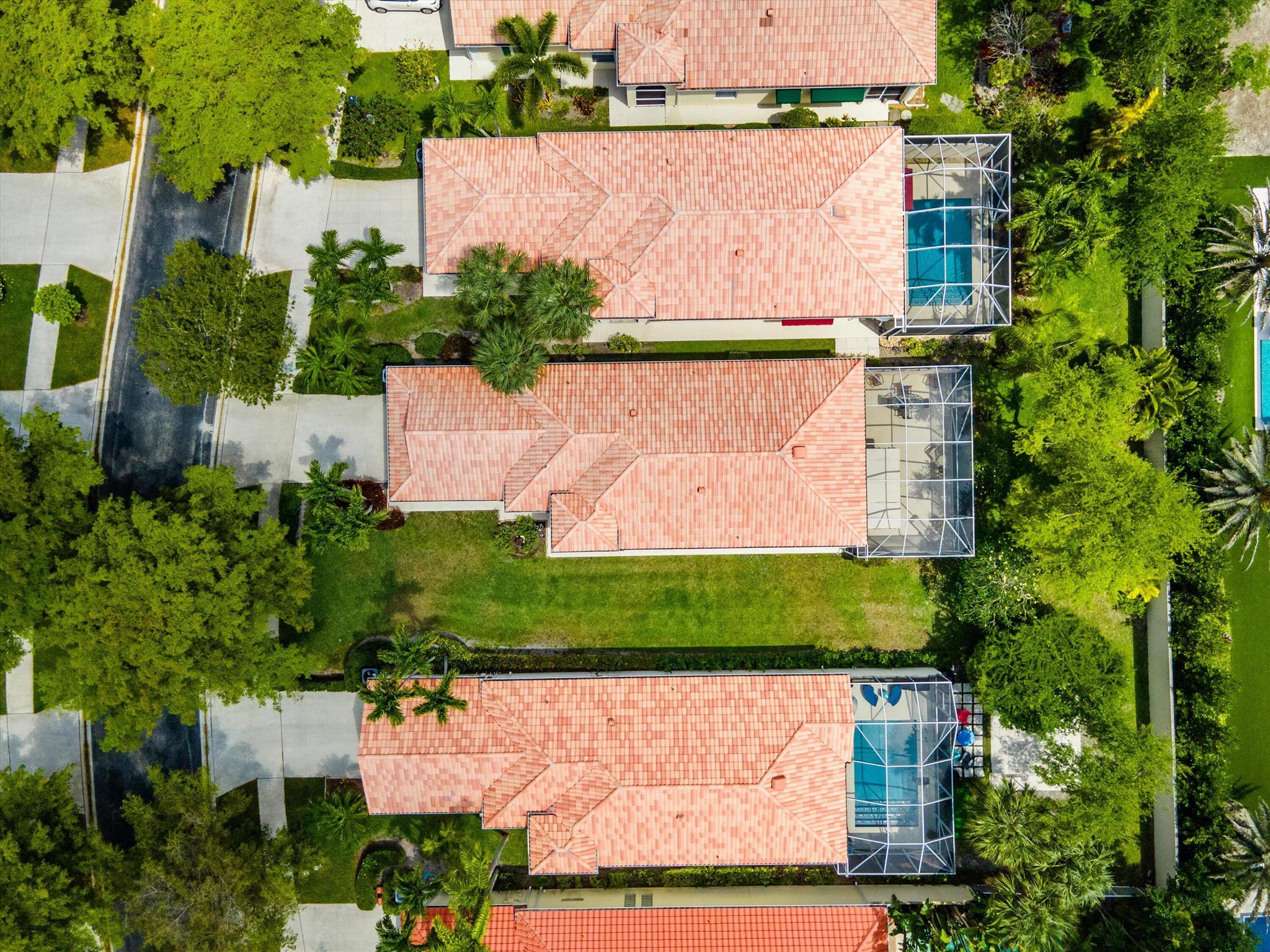 HAMMOCK RESERVE - Residential