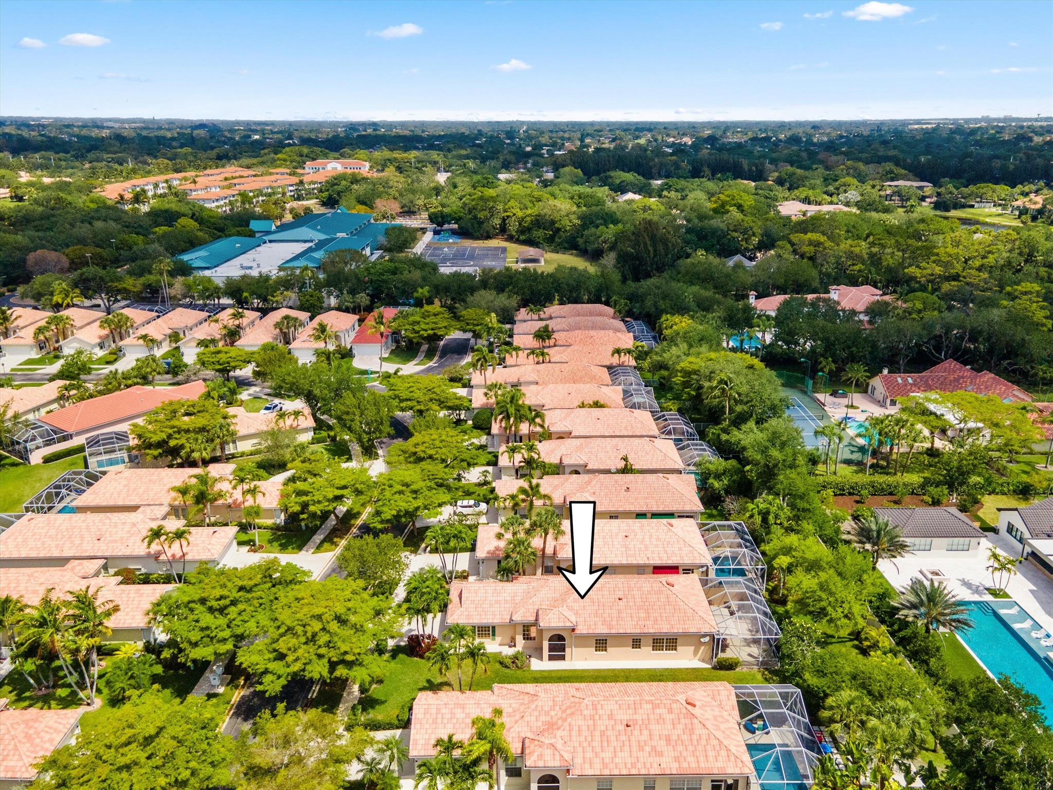 HAMMOCK RESERVE - Residential