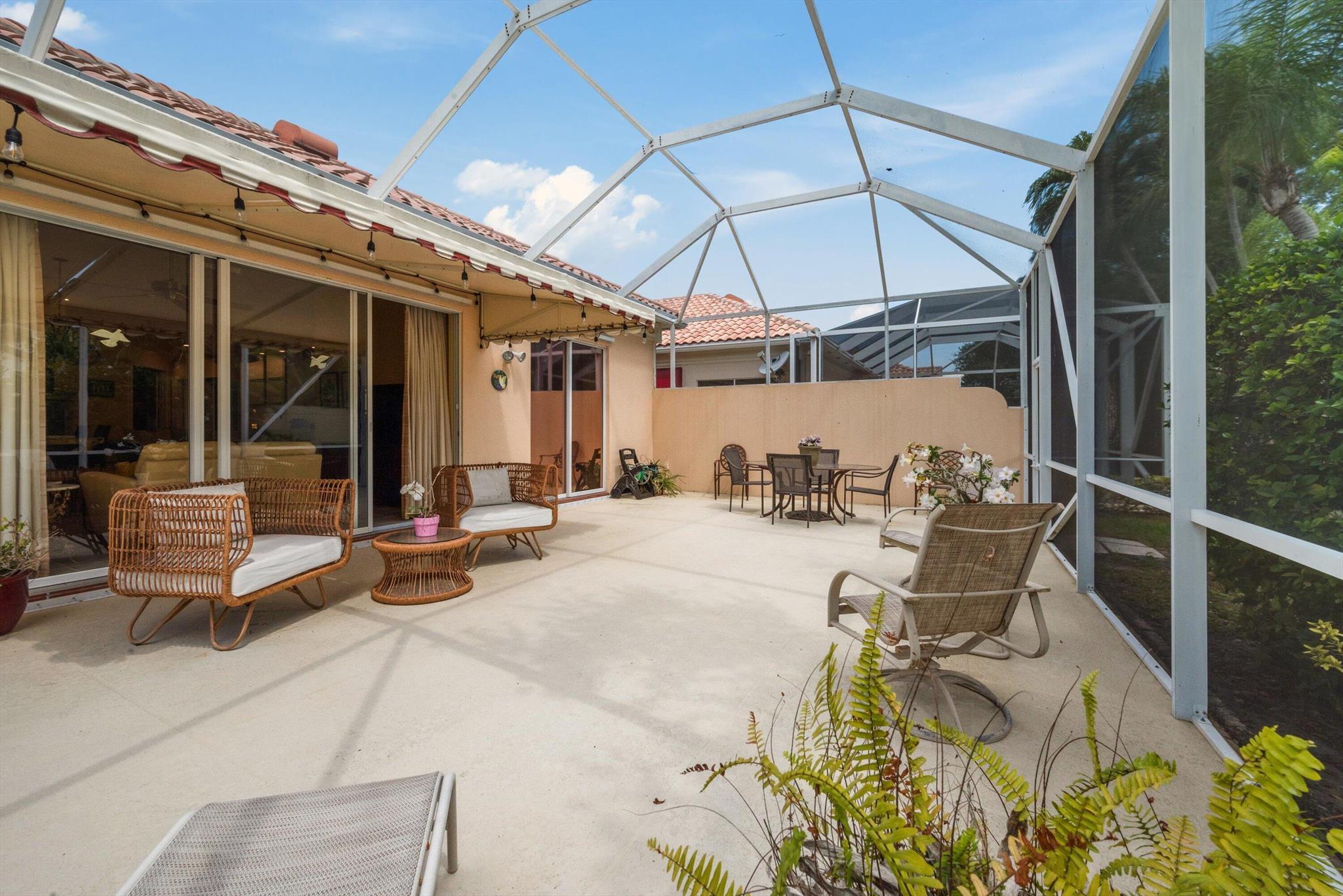 HAMMOCK RESERVE - Residential