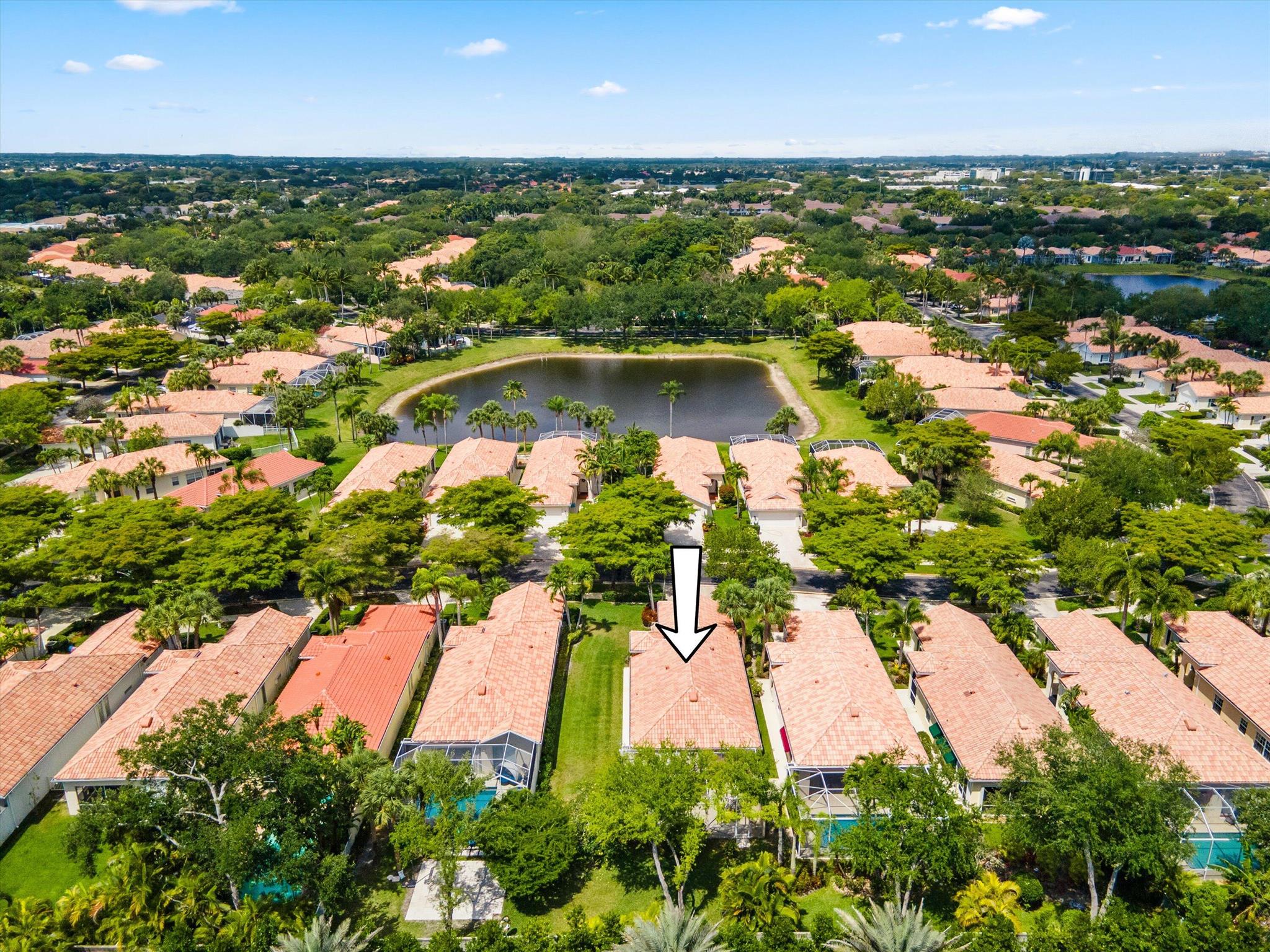 HAMMOCK RESERVE - Residential
