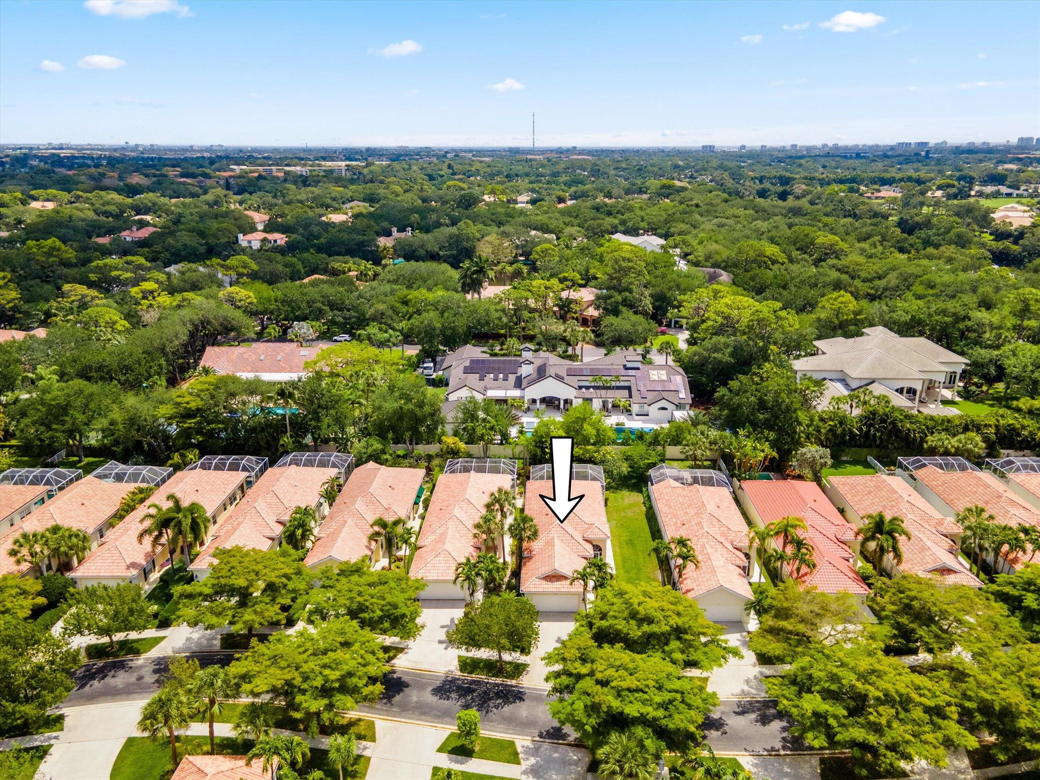 HAMMOCK RESERVE - Residential