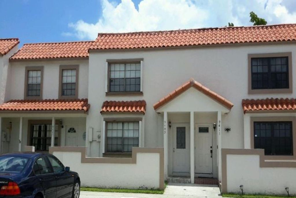 Photo of 9409 NW 42nd Street, Sunrise, FL 33351 (MLS # B26028925)