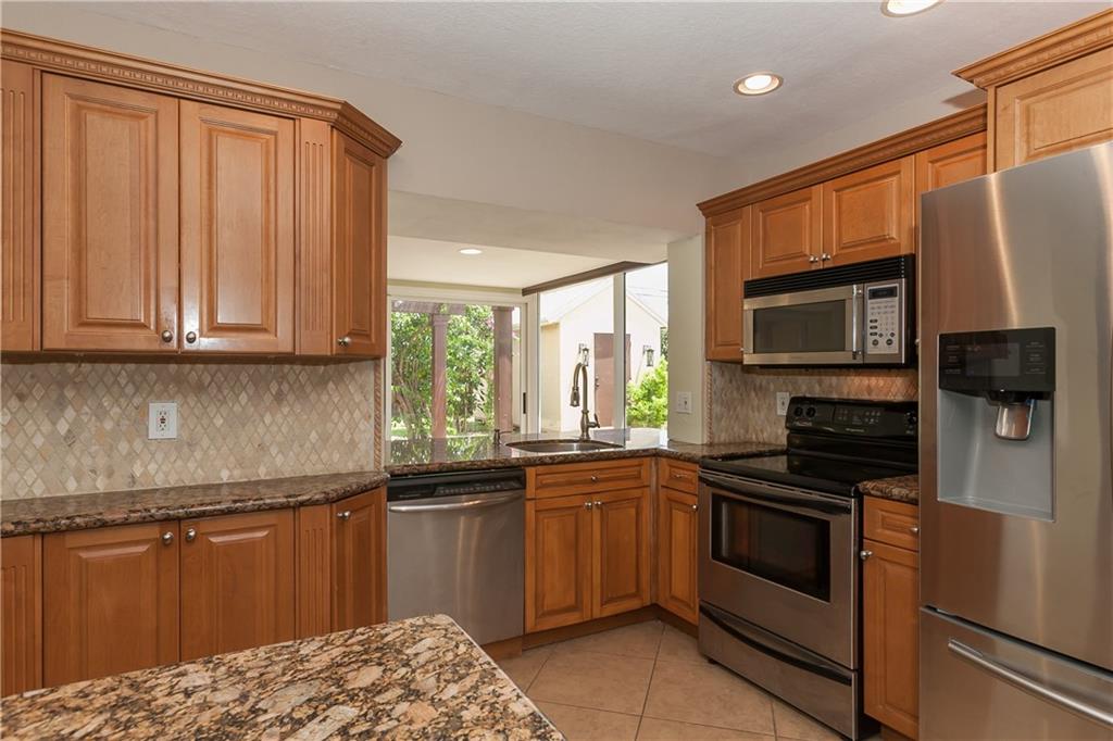 Boca Raton Square - Residential