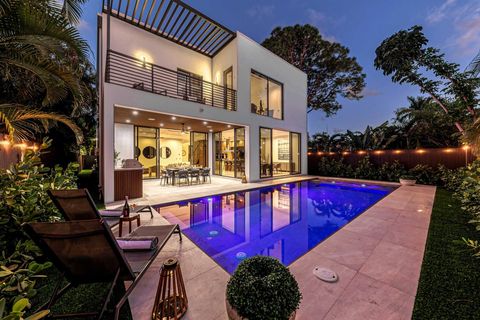 727 NE 17th Way Fort Lauderdale FL 33304