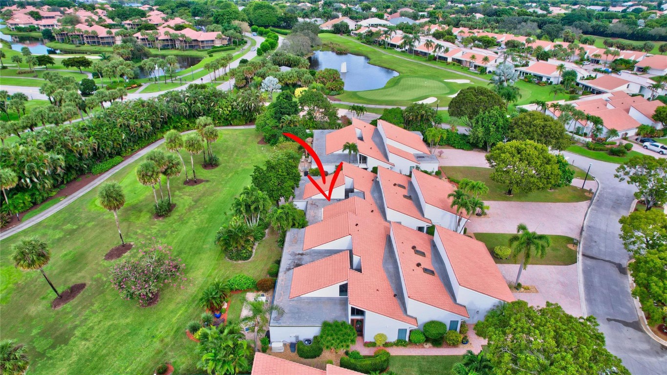 Village of Peppertree - Residential