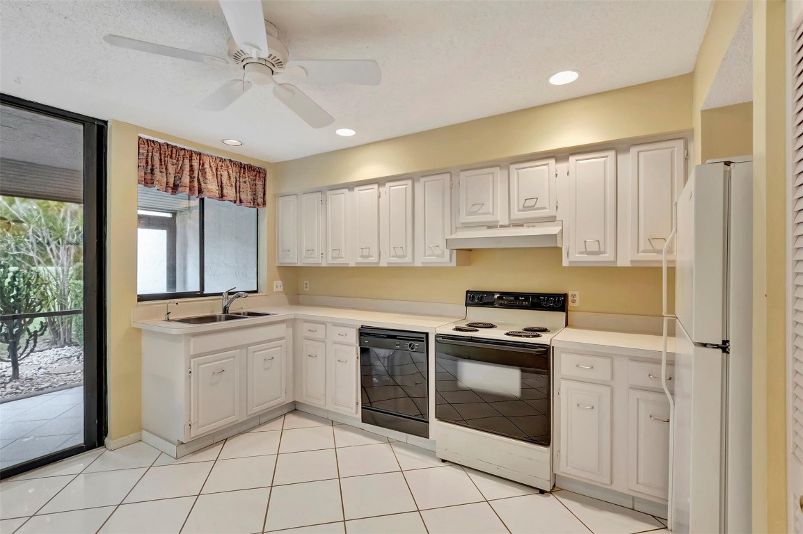 Village of Peppertree - Residential