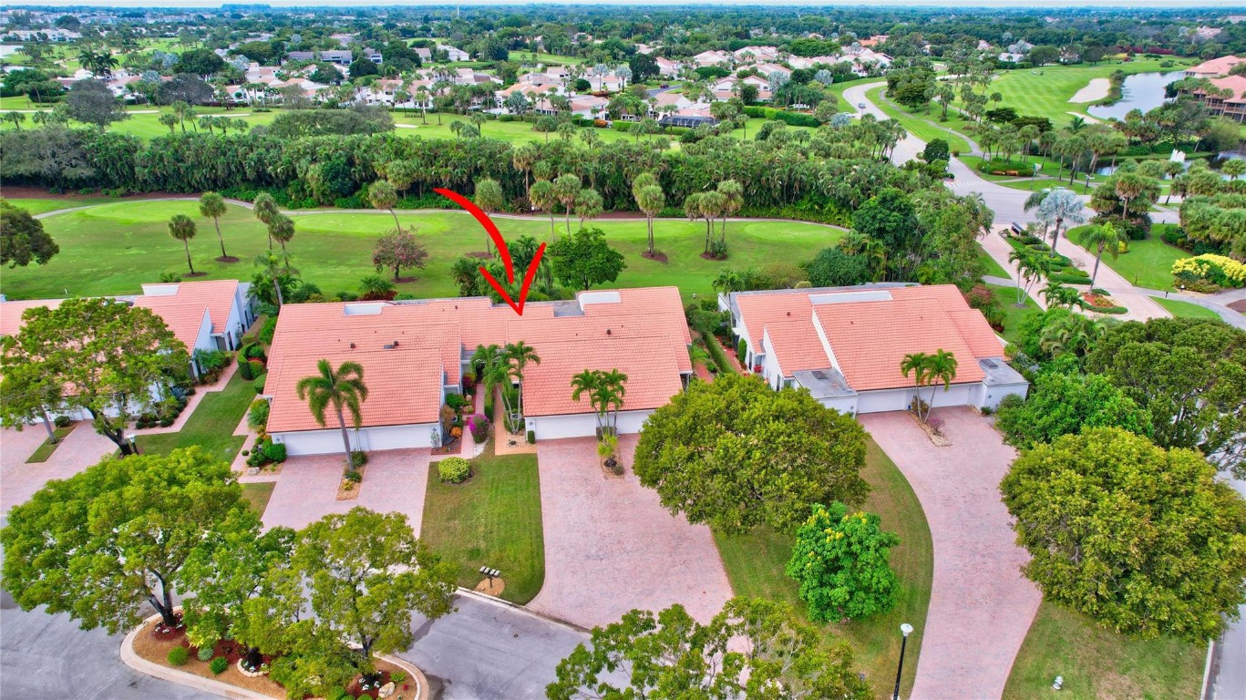 Village of Peppertree - Residential