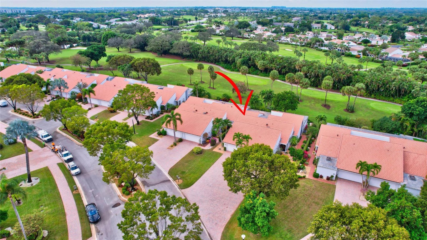Village of Peppertree - Residential