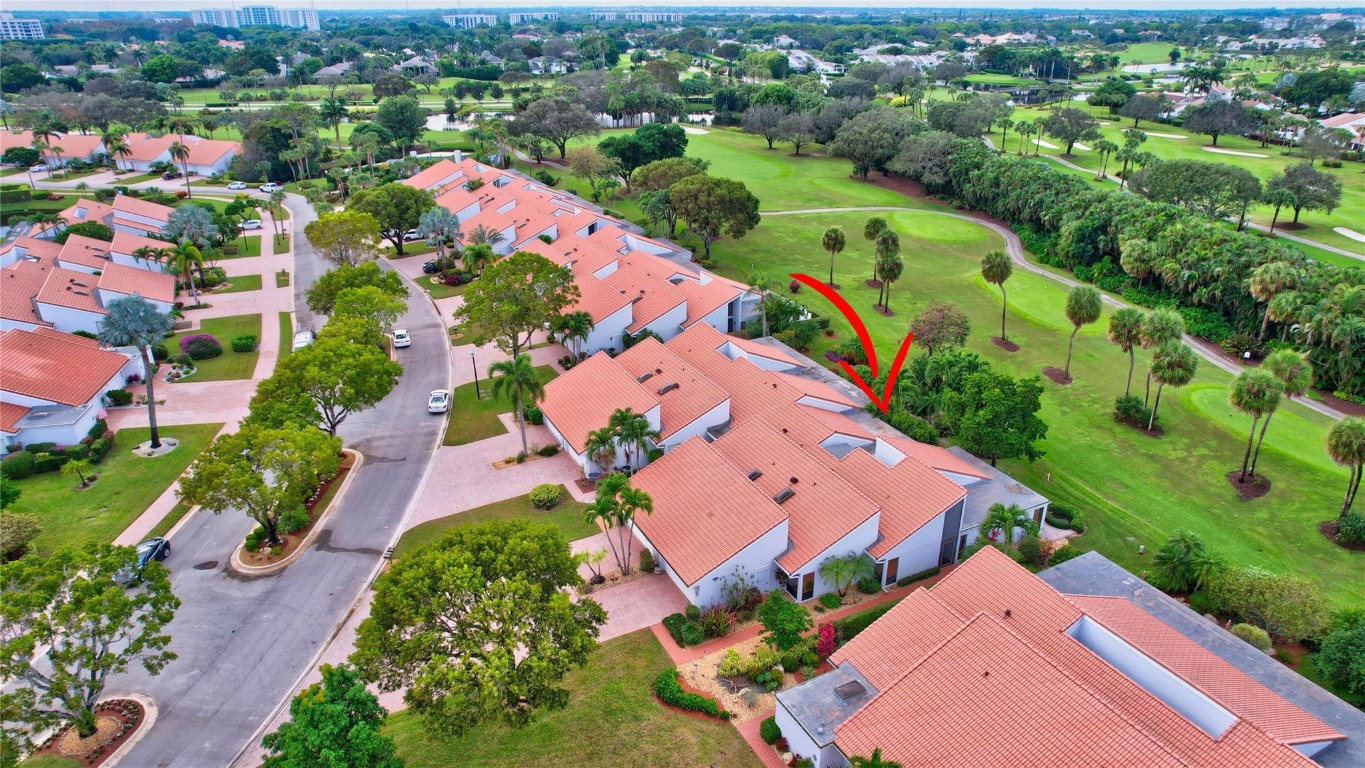 Village of Peppertree - Residential