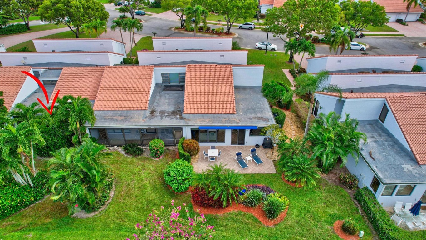Village of Peppertree - Residential