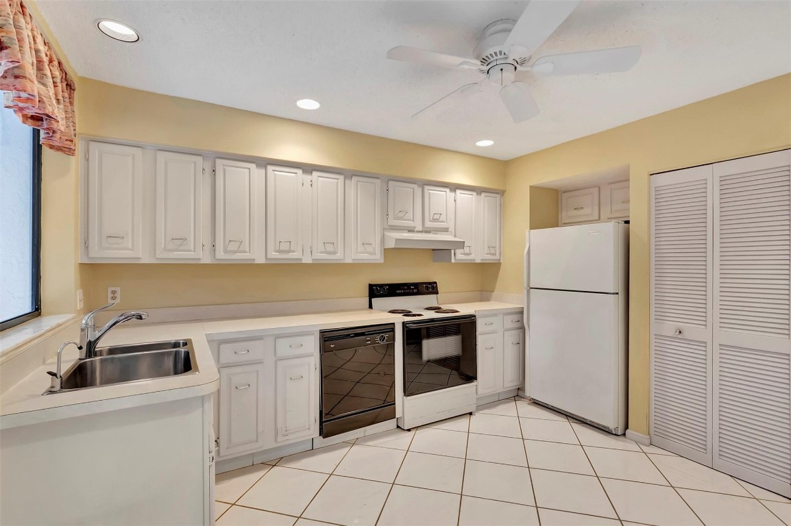 Village of Peppertree - Residential