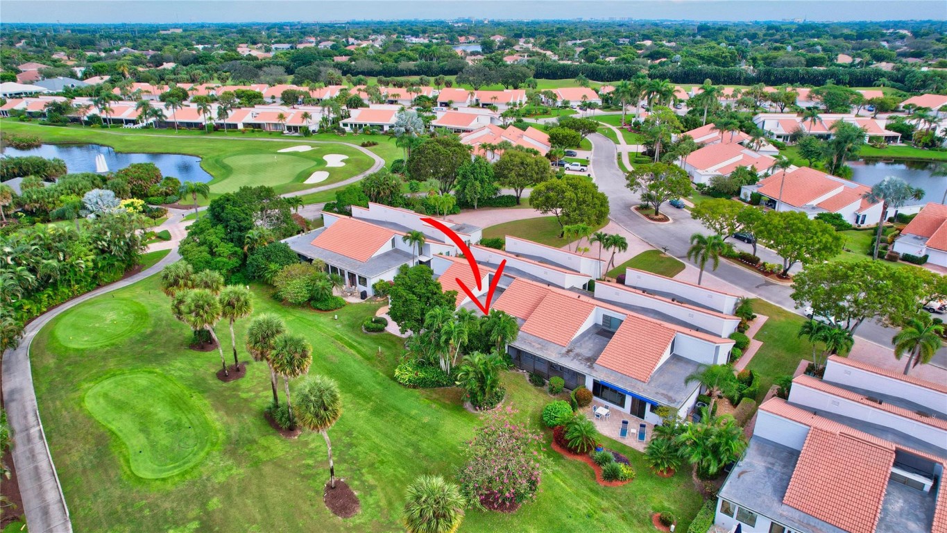Village of Peppertree - Residential