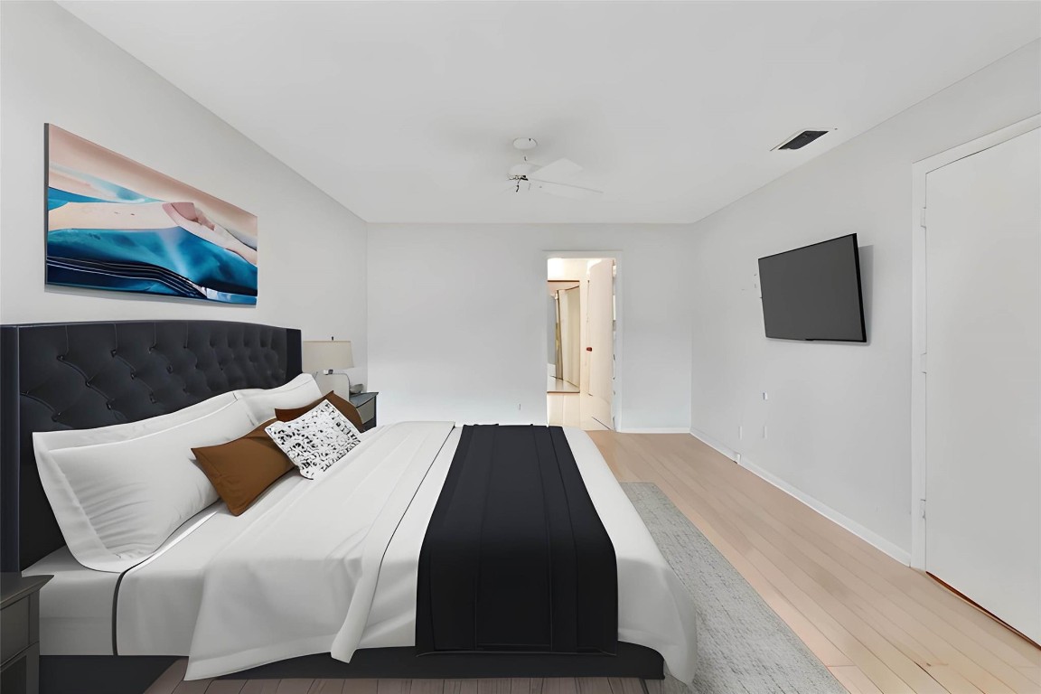Village of Peppertree - Residential