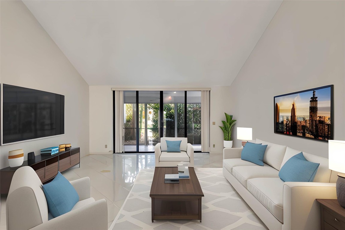 Village of Peppertree - Residential