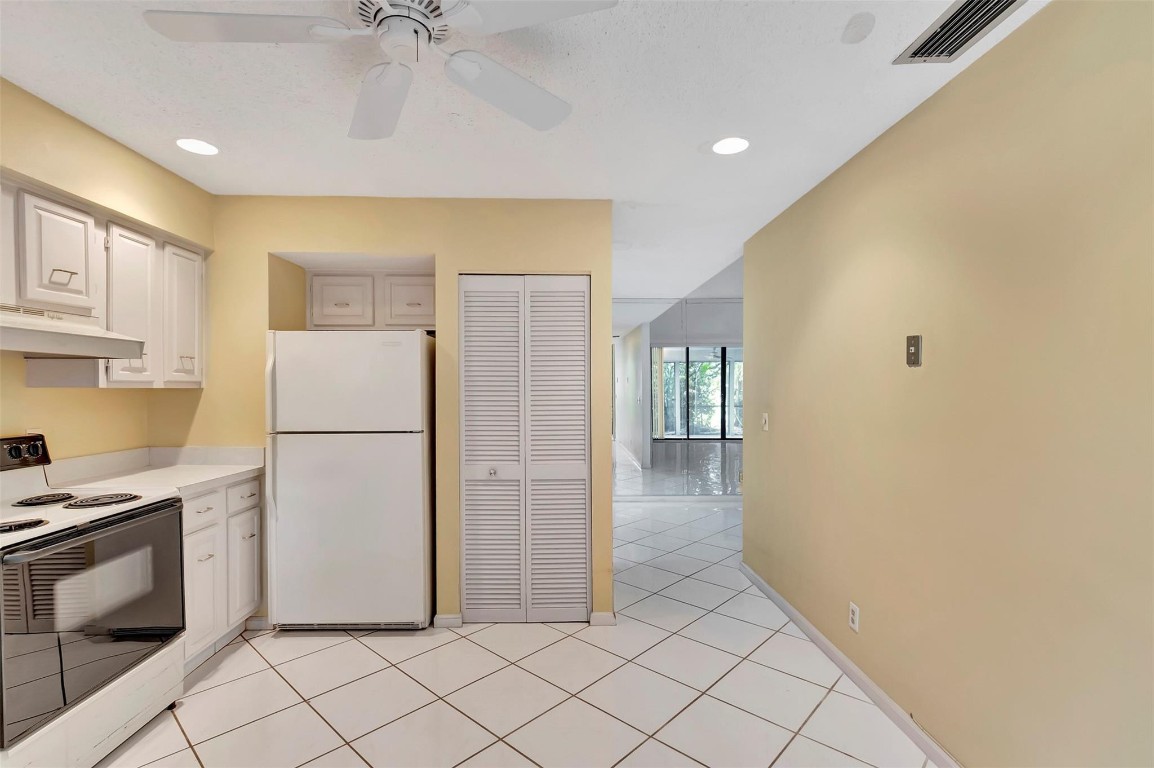 Village of Peppertree - Residential