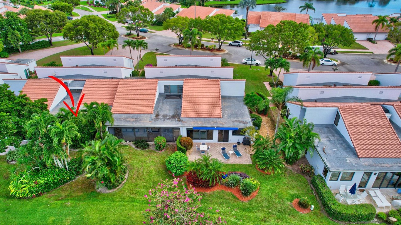 Village of Peppertree - Residential