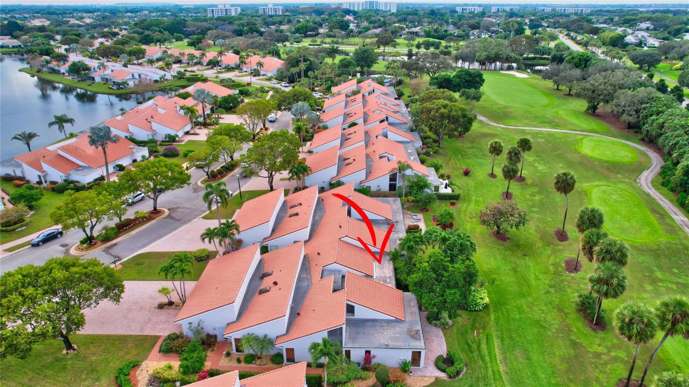 Village of Peppertree - Residential