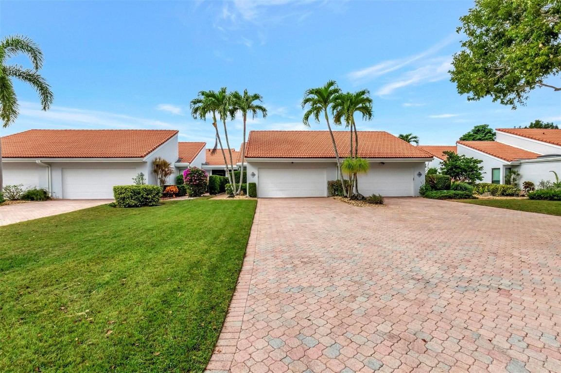 Village of Peppertree - Residential