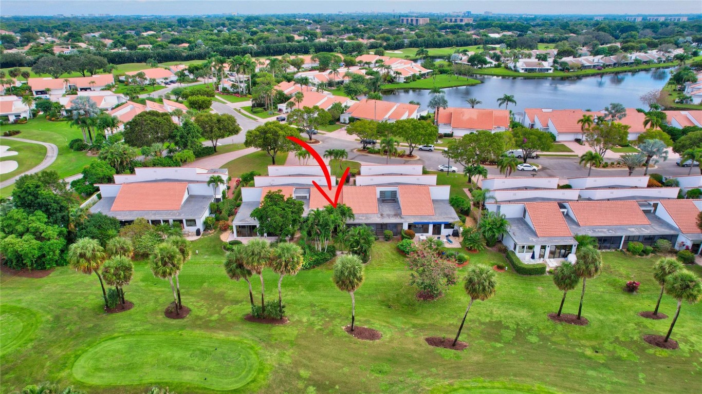 Village of Peppertree - Residential