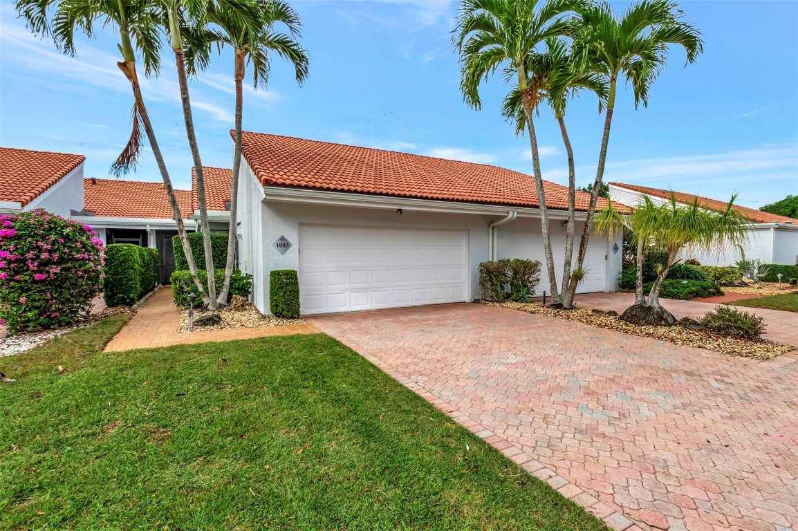 Village of Peppertree - Residential