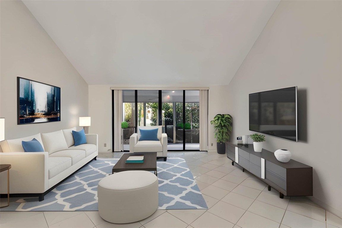 Village of Peppertree - Residential