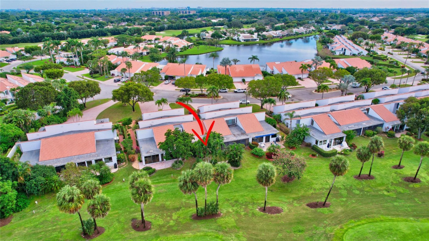 Village of Peppertree - Residential