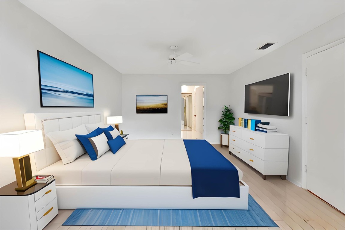 Village of Peppertree - Residential