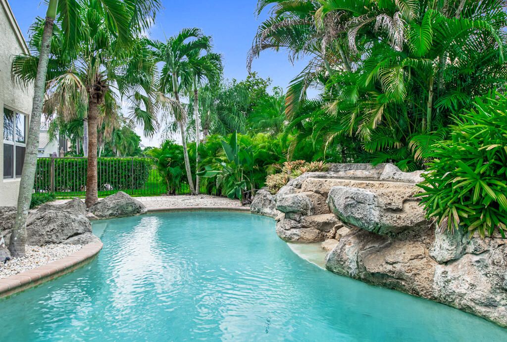 Photo of 8878 Majorca Bay Drive, Lake Worth, FL 33467 (MLS # R11029165)