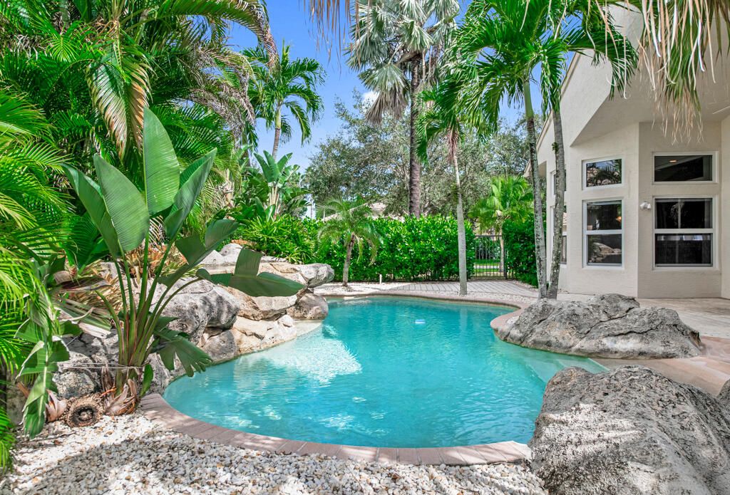 Photo of 8878 Majorca Bay Drive, Lake Worth, FL 33467 (MLS # R11029165)