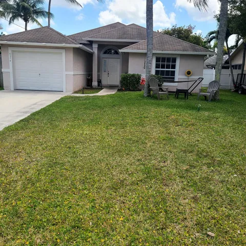 6374 Robinson Street, Jupiter, FL 33458 - MLS#: R11084867