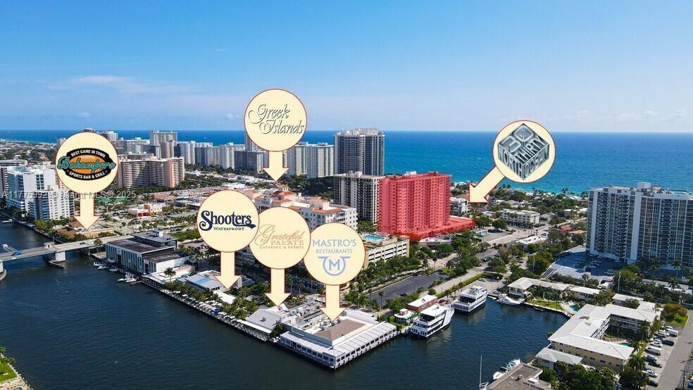 3015 N Ocean Boulevard C1-C8