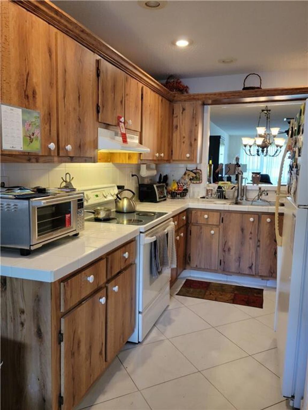 Photo of 5753 Spindle Palm Court #B, Delray Beach, FL 33484 (MLS # R11022910)
