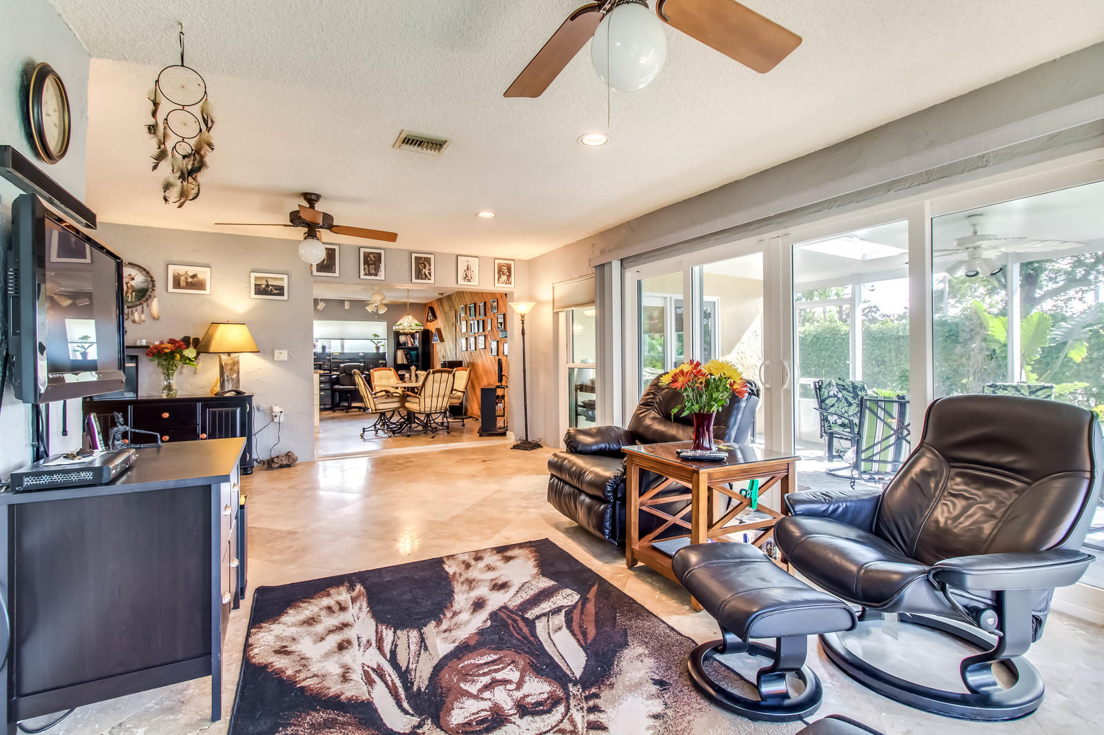 COCO WOOD LAKES - Residential