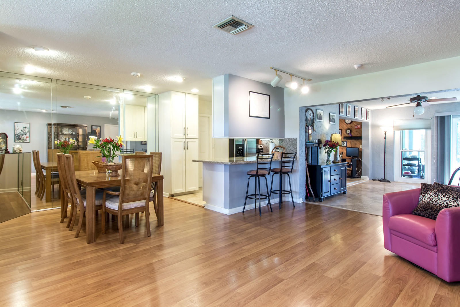 COCO WOOD LAKES - Residential