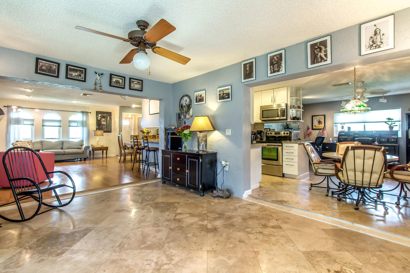 COCO WOOD LAKES - Residential