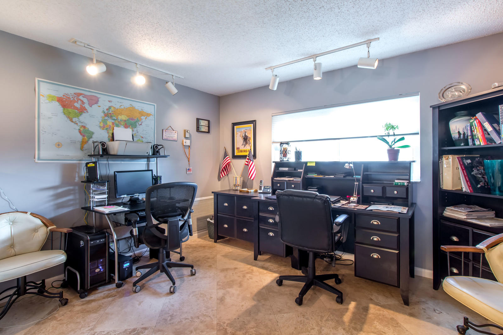 COCO WOOD LAKES - Residential