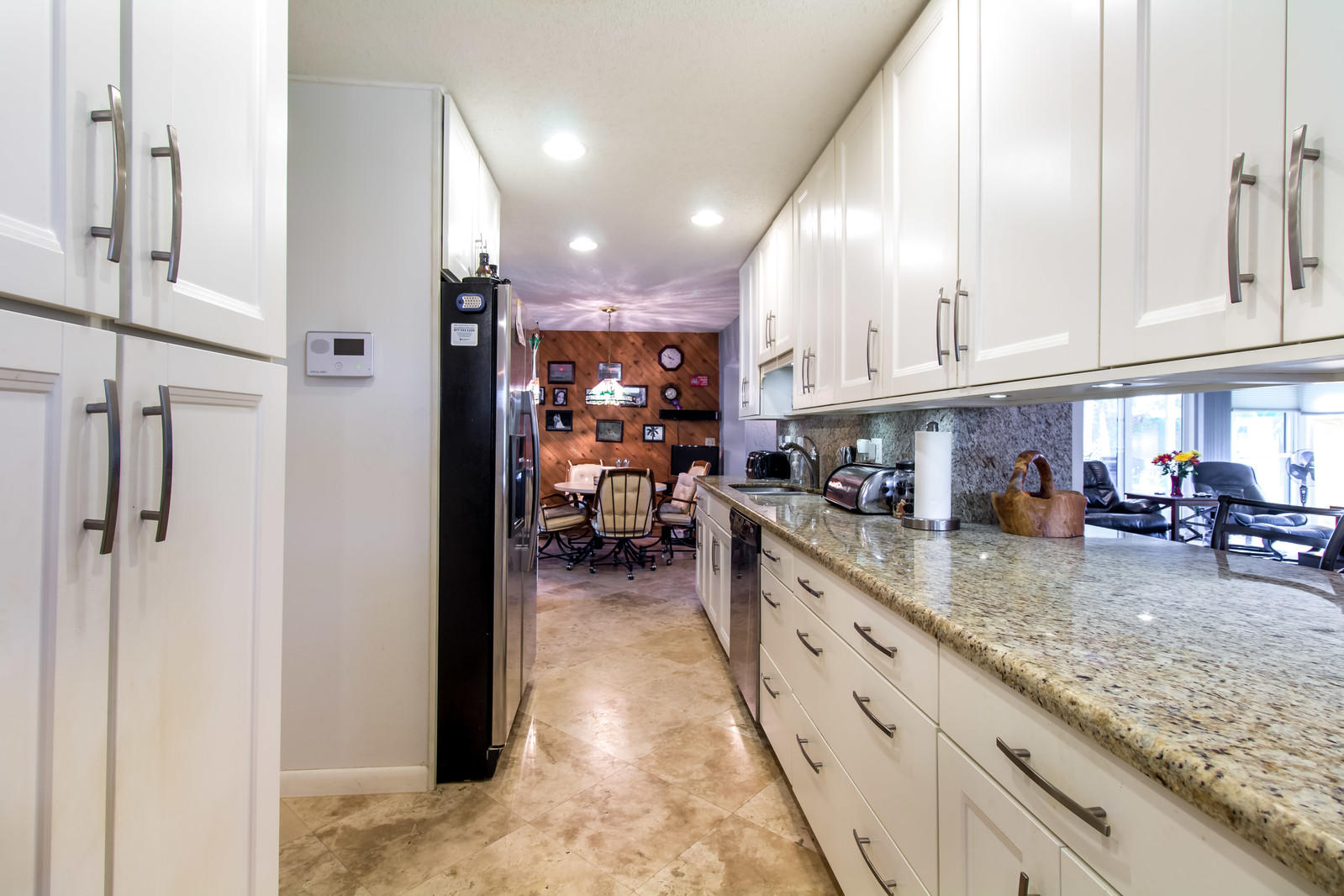 COCO WOOD LAKES - Residential