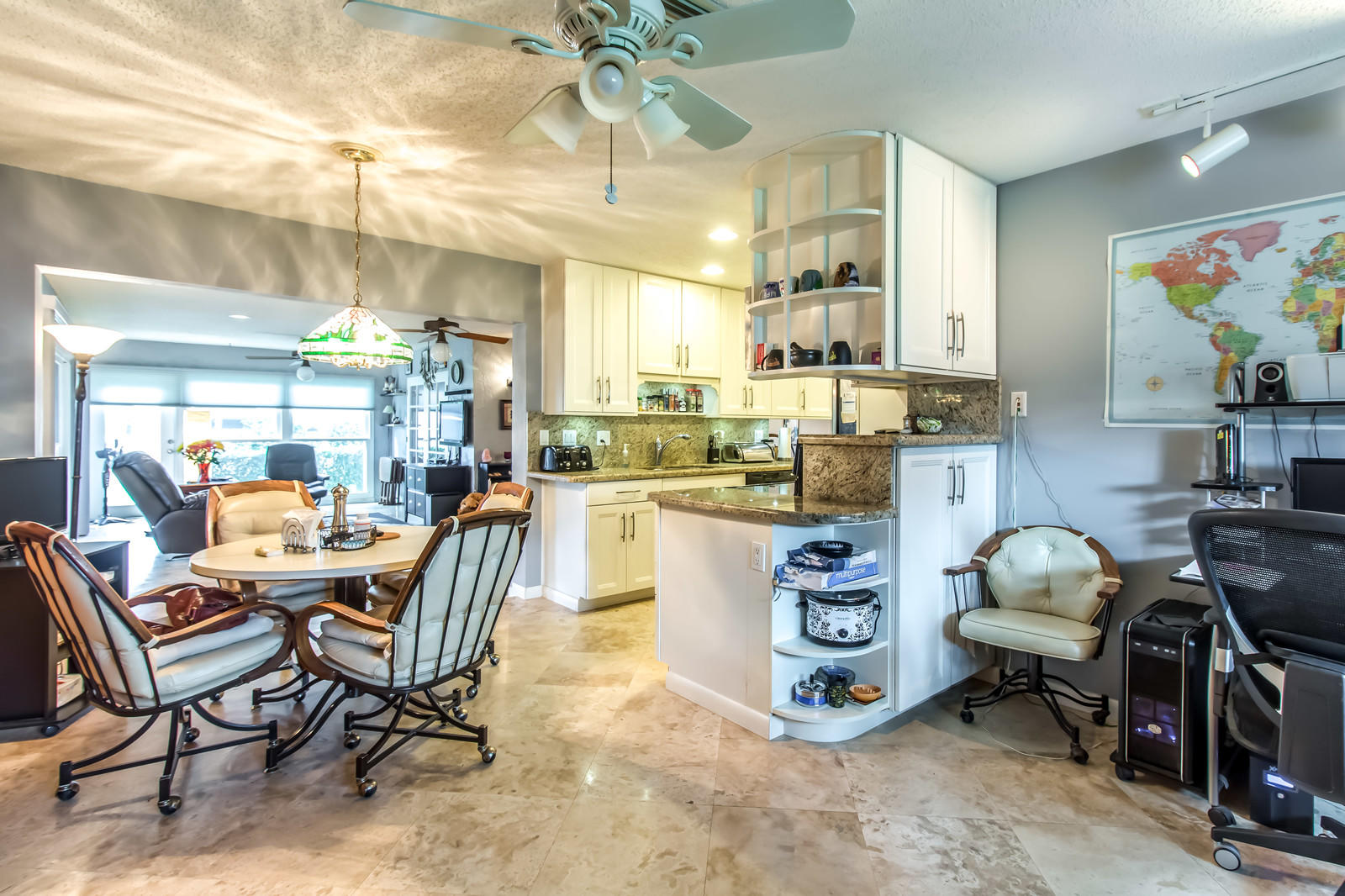 COCO WOOD LAKES - Residential