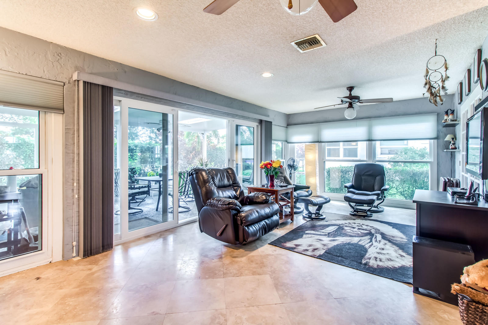 COCO WOOD LAKES - Residential