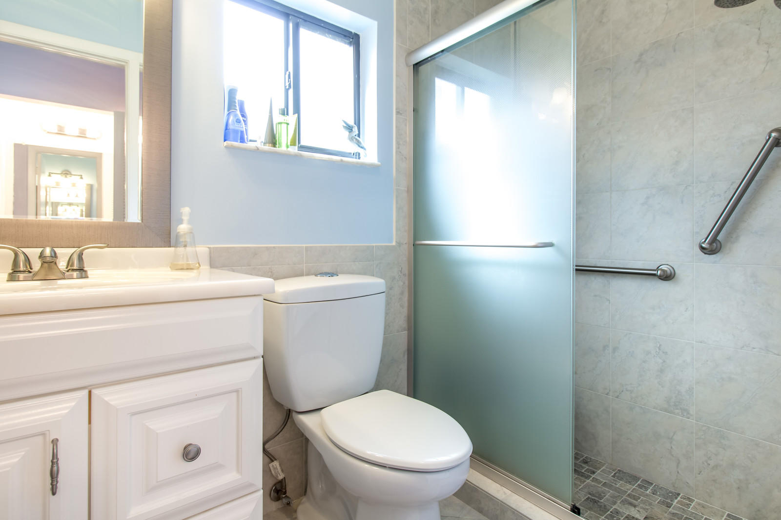 COCO WOOD LAKES - Residential