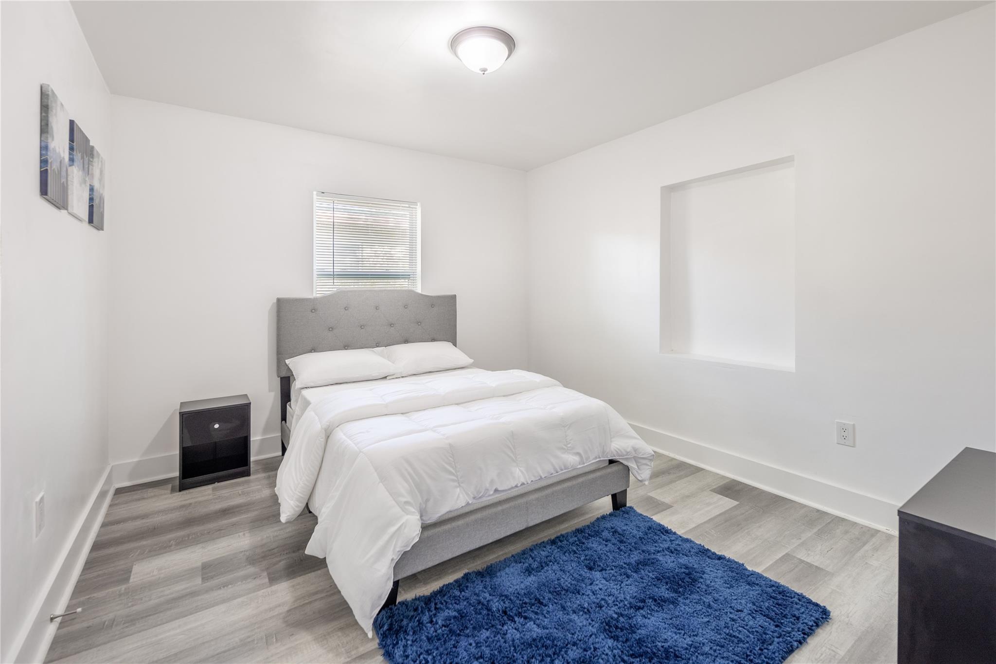 Breezyway Manor Add 29-1 - Residential Lease