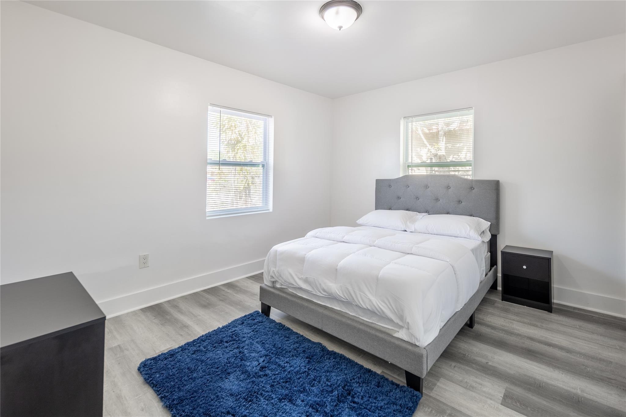 Breezyway Manor Add 29-1 - Residential Lease