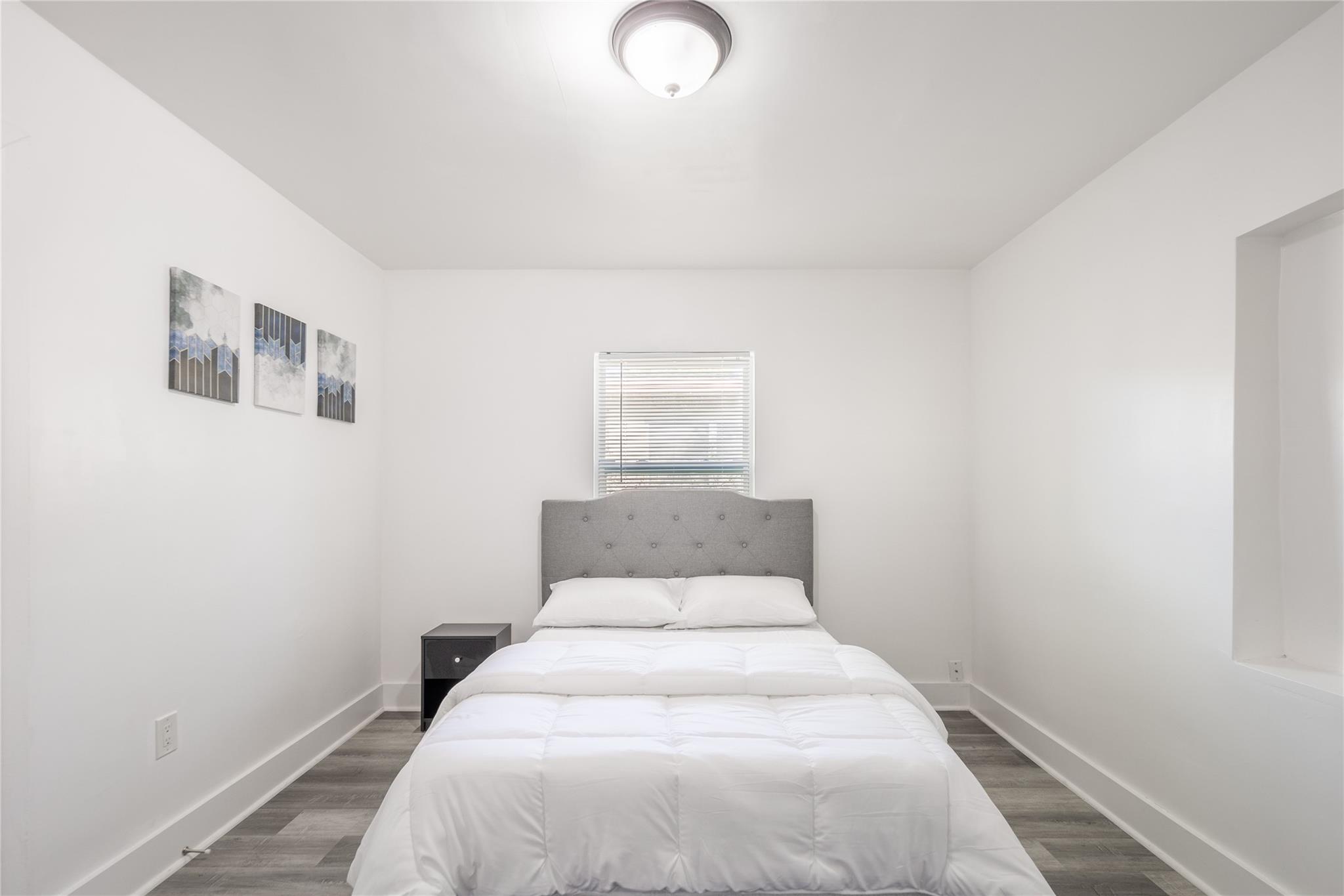 Breezyway Manor Add 29-1 - Residential Lease