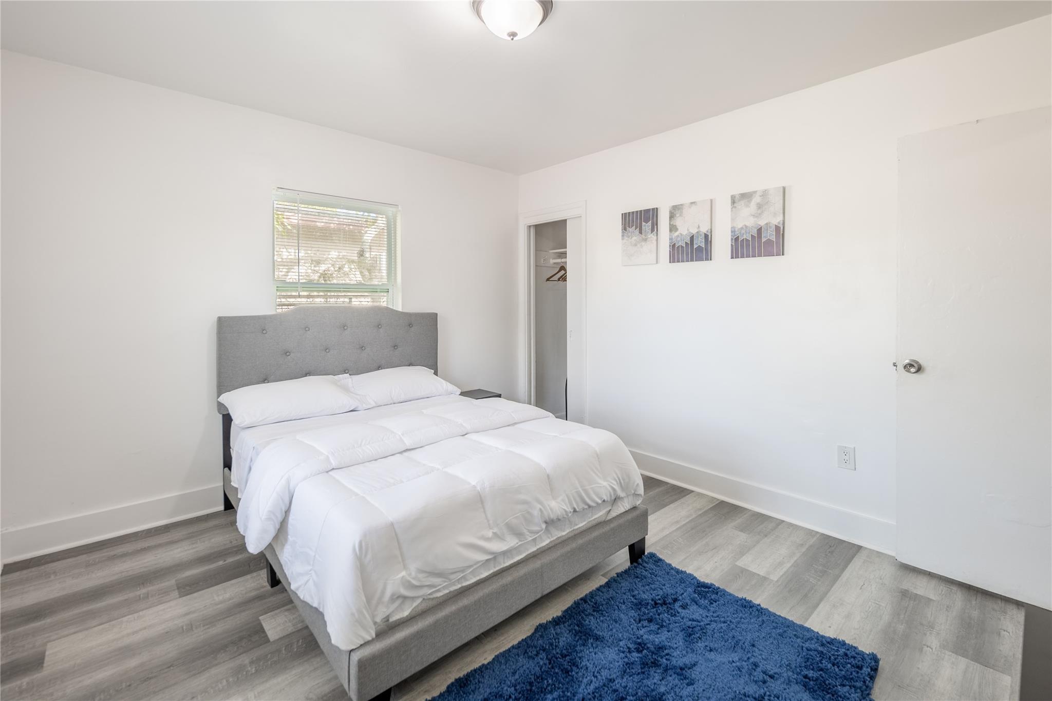 Breezyway Manor Add 29-1 - Residential Lease