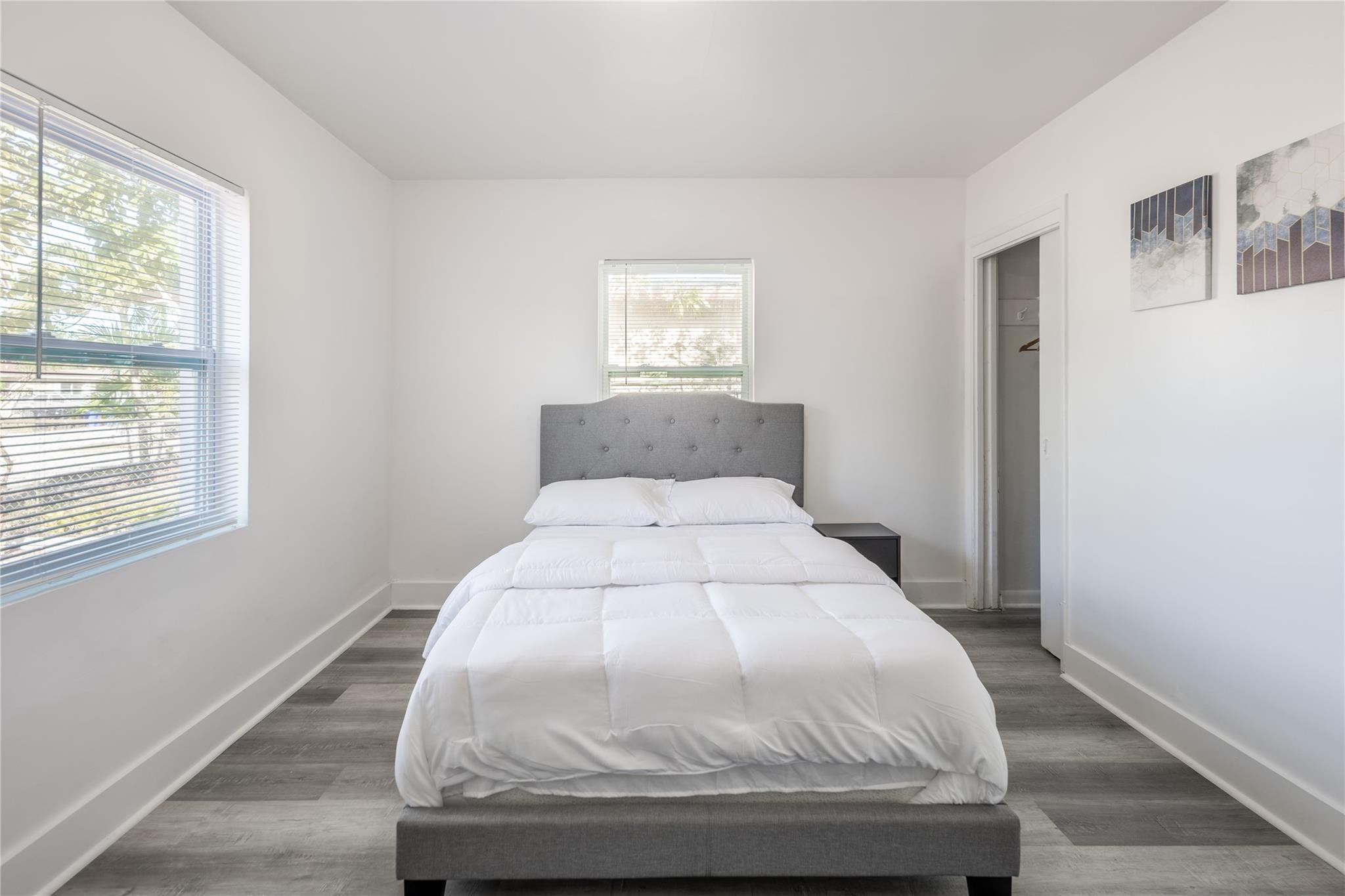 Breezyway Manor Add 29-1 - Residential Lease